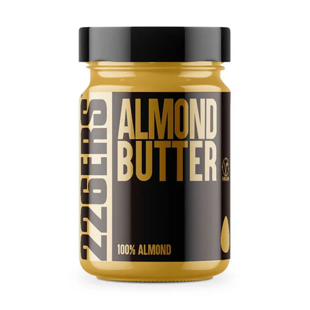 Crema de Almendras de 320g hecho por 226ERS