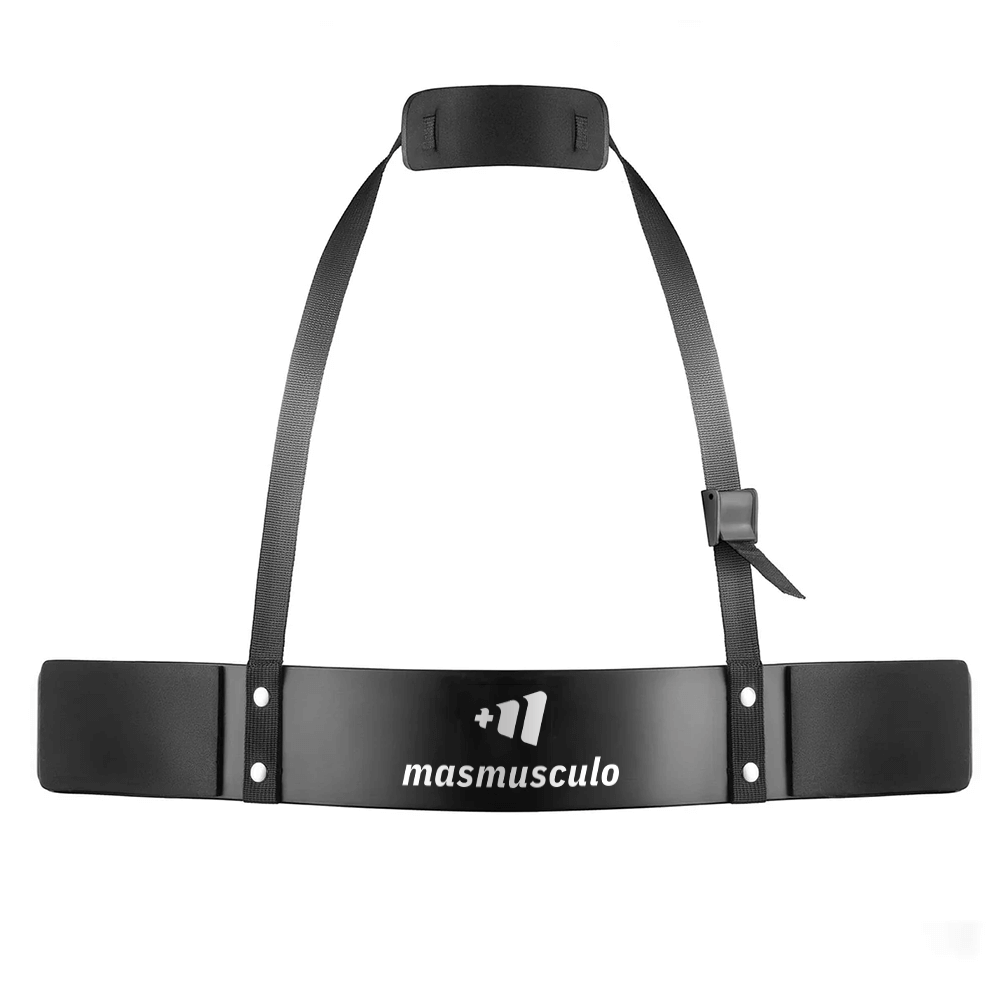 Aislador de Brazos de Masmusculo