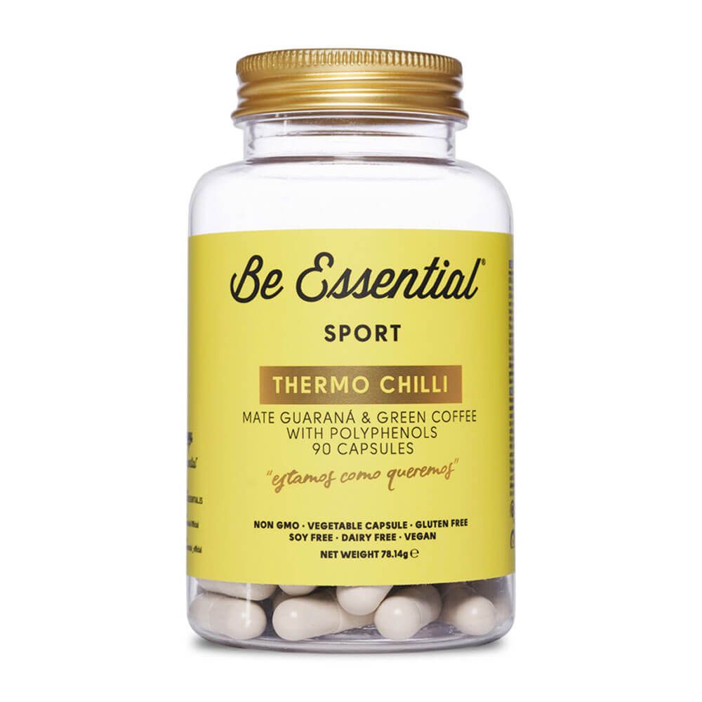 Thermo Chilli di Be Essential