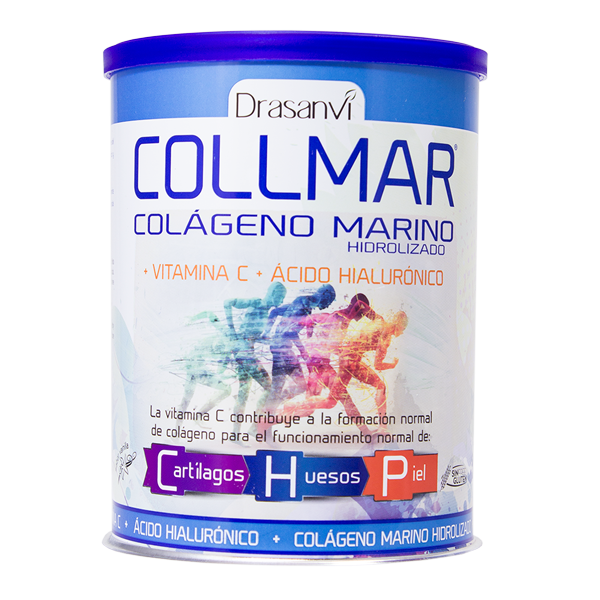 Collmar Original de 275g de la marca Drasanvi (Colágeno)