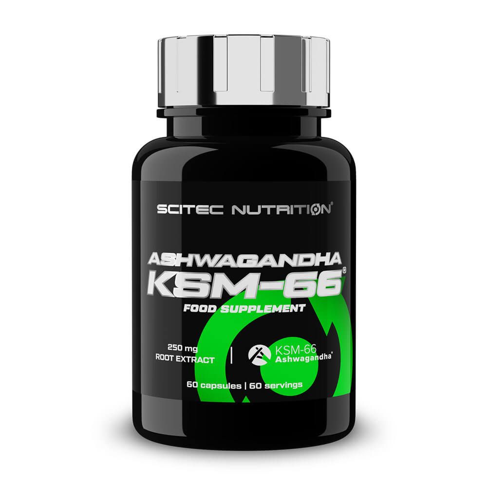 Ashwagandha Ksm-66® di Scitec Nutrition