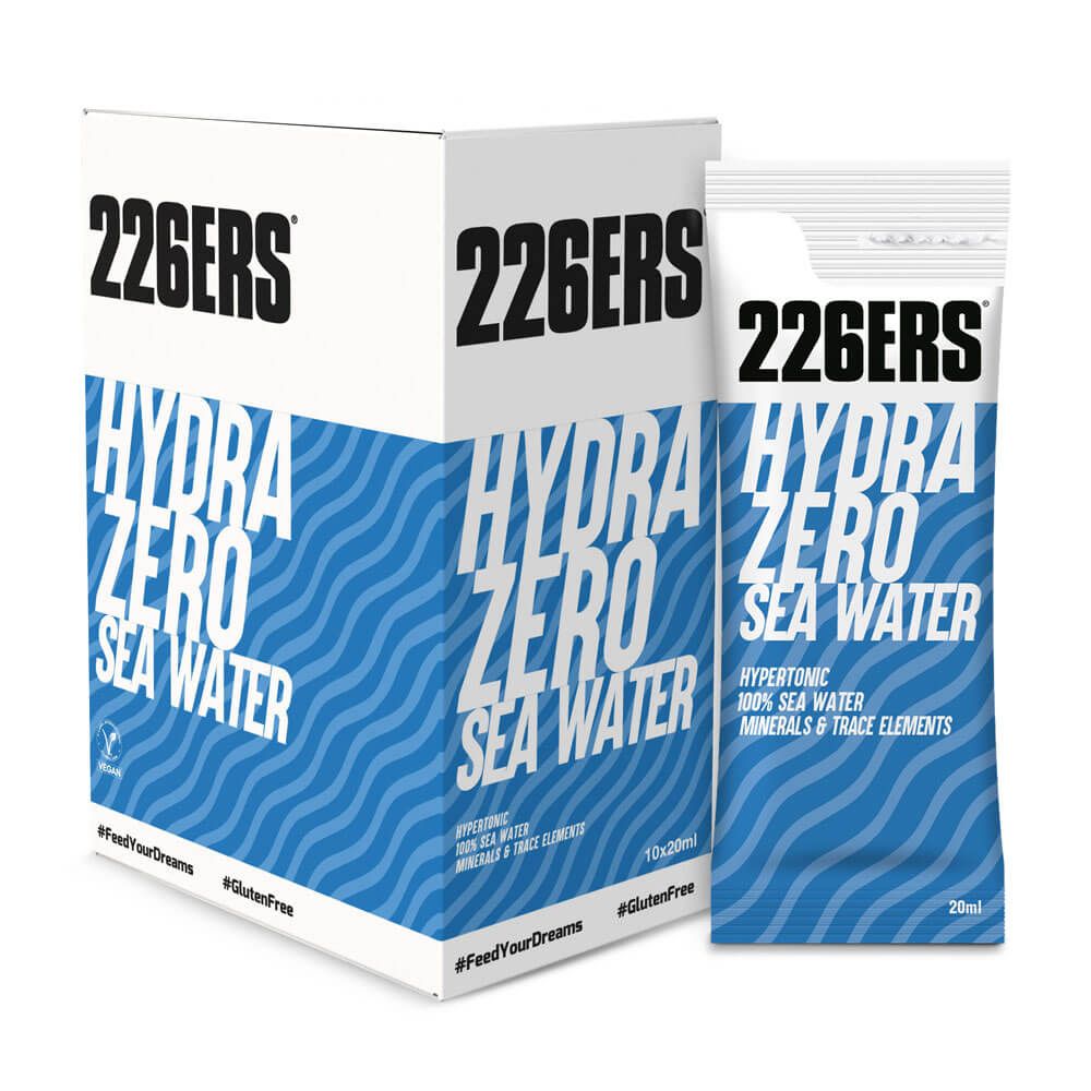 Hydra Zero Sea Water di 226ERS