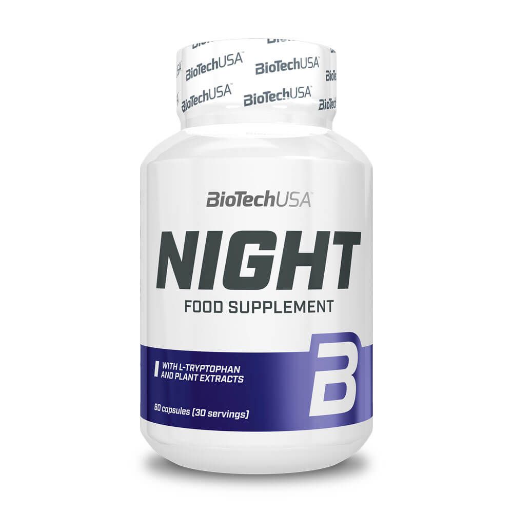 Night di Biotech USA