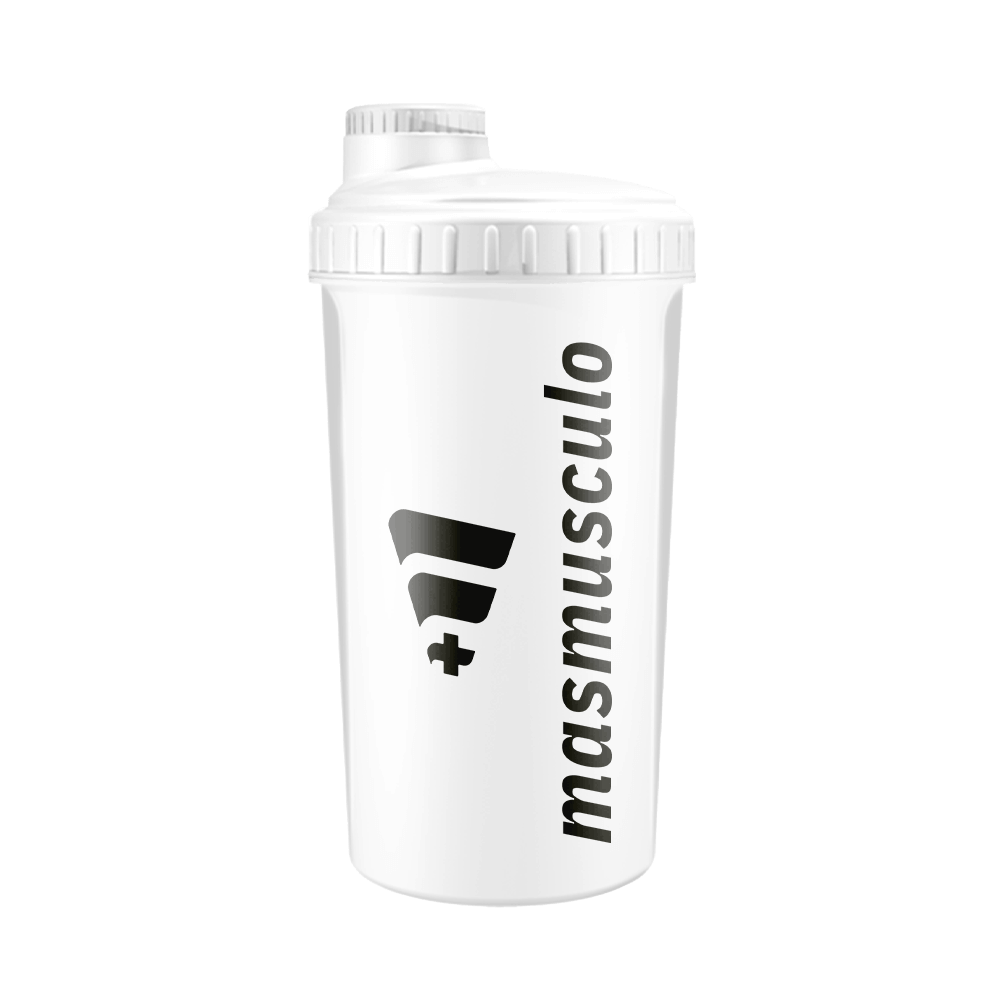 Vaso Mezclador Basic de Masmusculo