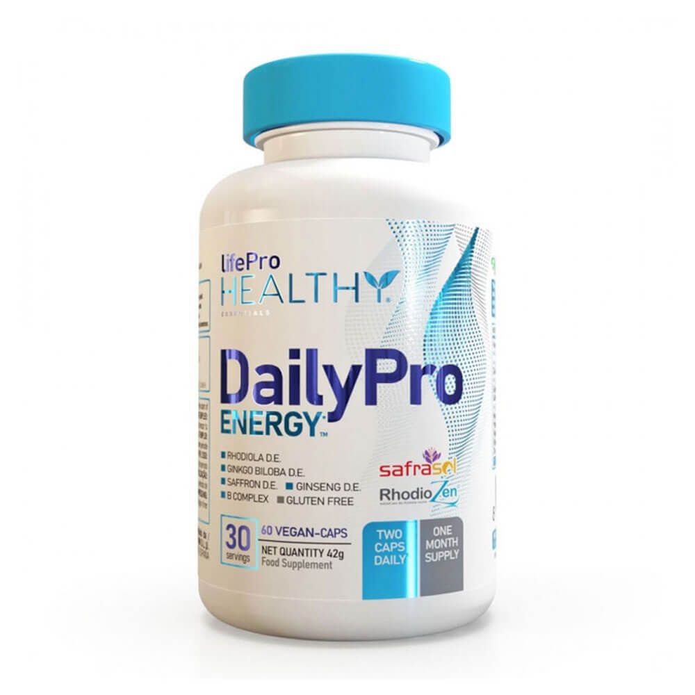 Daily Pro Energy di LifePRO
