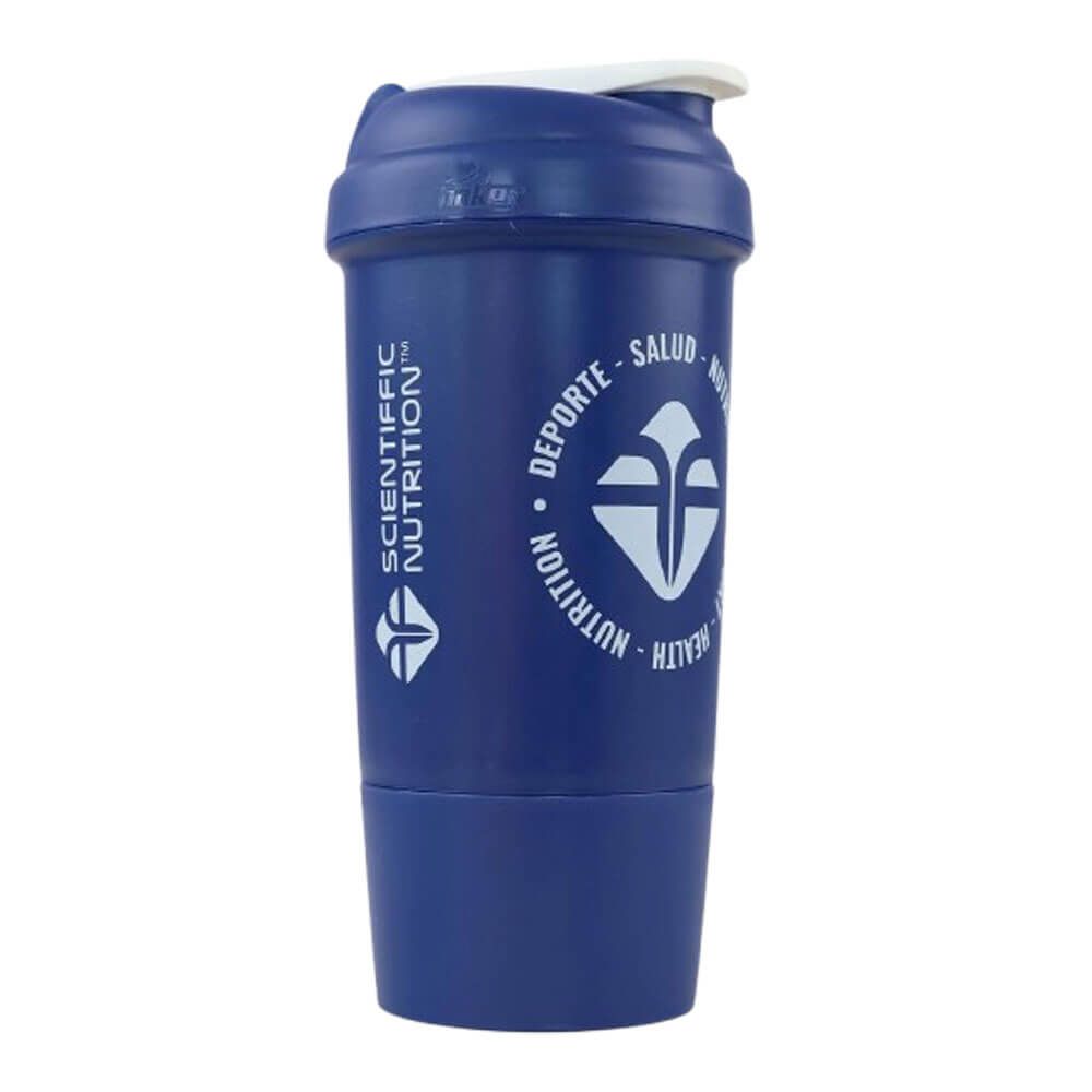Vaso Mezclador Aniversario de Scientiffic Nutrition