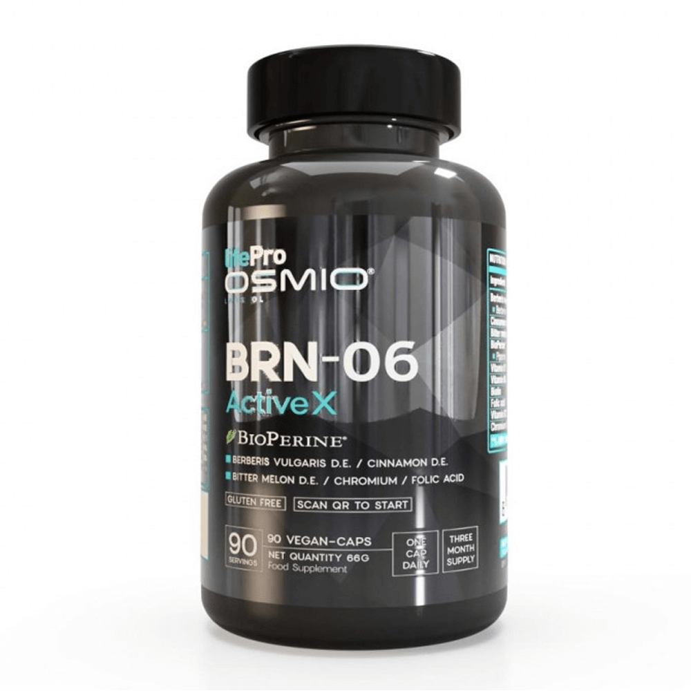 Berberina Brn-06 di LifePRO