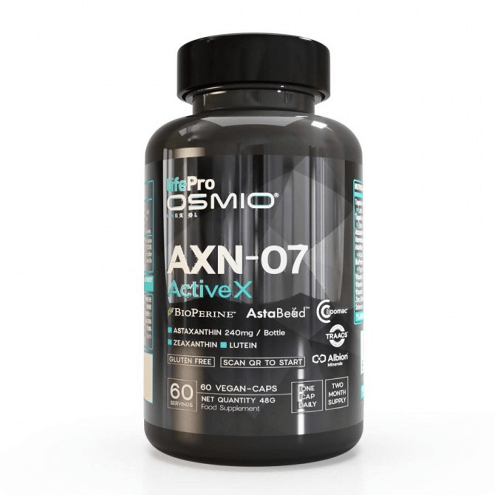 Astaxantina Axn-07 di LifePRO