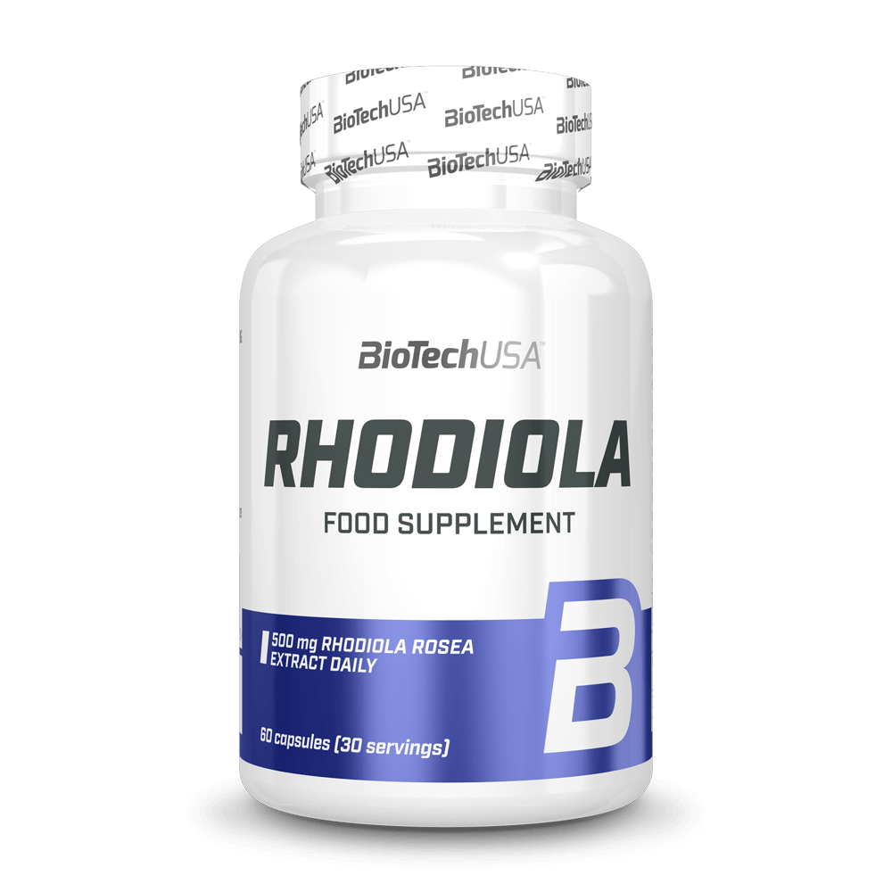 Rhodiola di Biotech USA