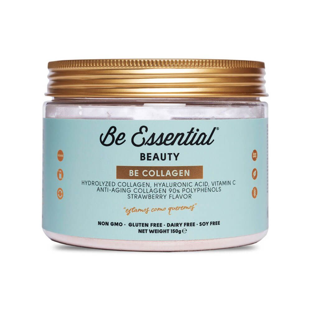 Be Collagen de 150g del fabricante Be Essential en la categoría colágeno