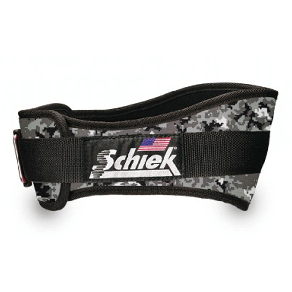 Cinturón Neopreno de Schiek