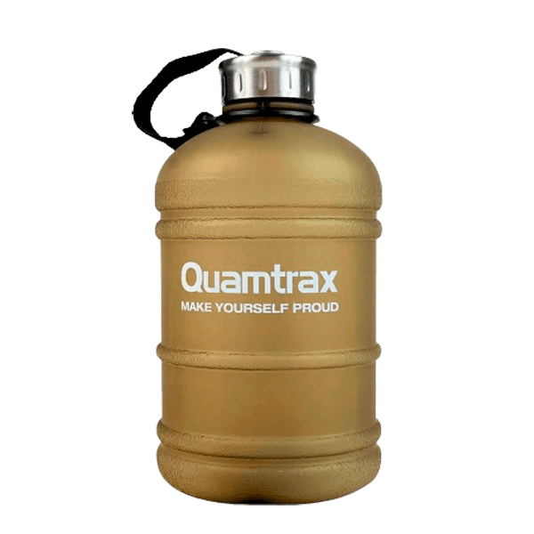 Botella de Quamtrax
