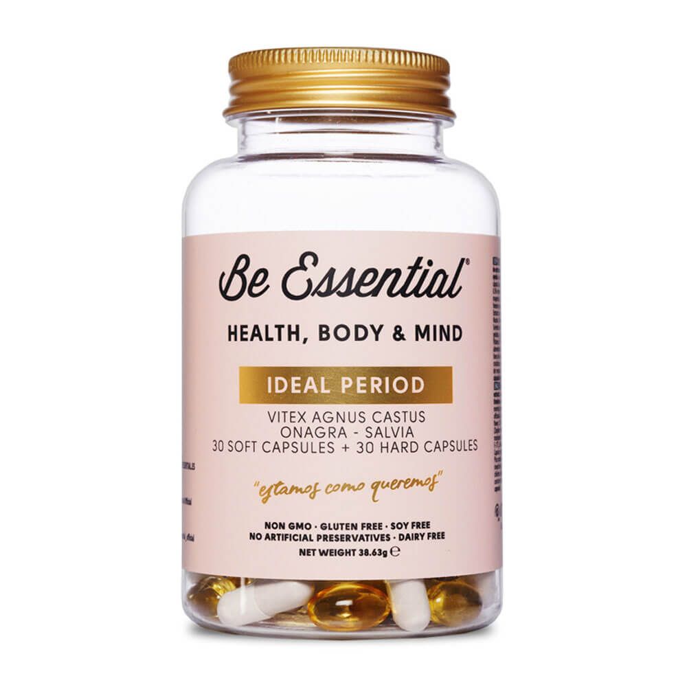 Periodo ideale di Be Essential