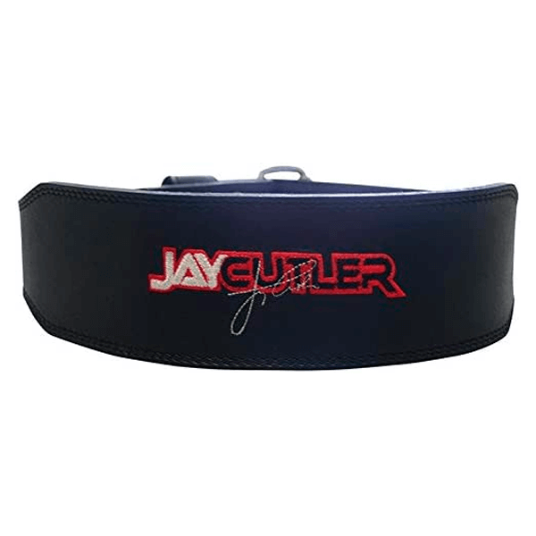 Cinturón Piel Jay Cutler de Schiek