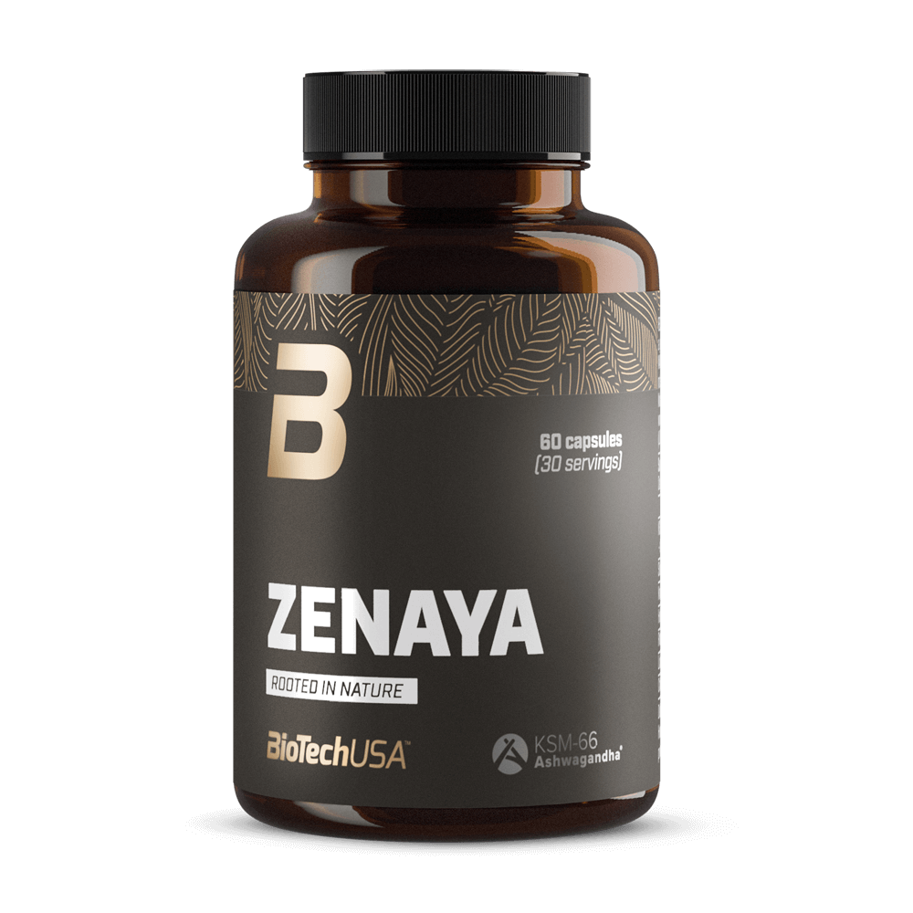 Zenaya di Biotech USA