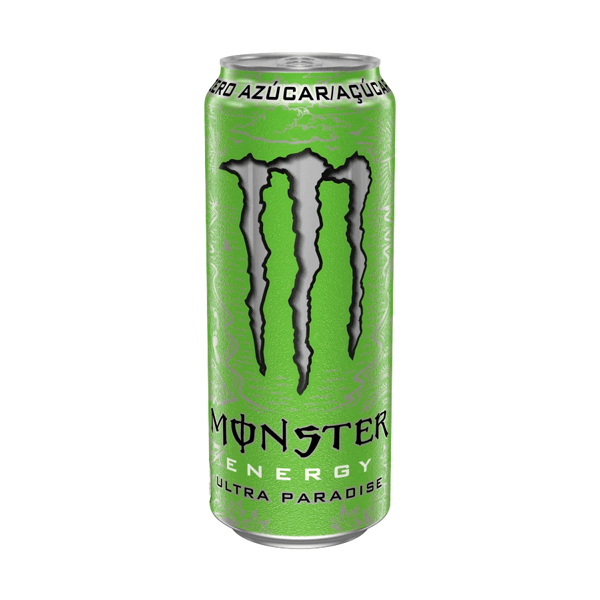 Monster Ultra Paradise de Monster Energy