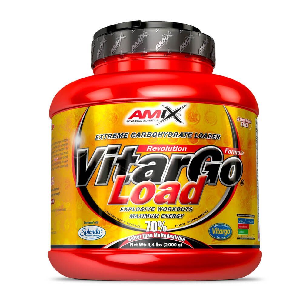 Vitargo Load de 2kg de Amix Nutrition