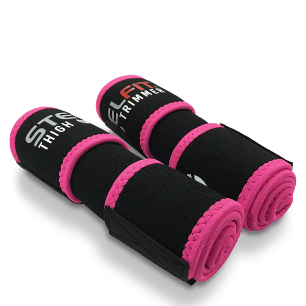 Faja para Muslo de SteelFit