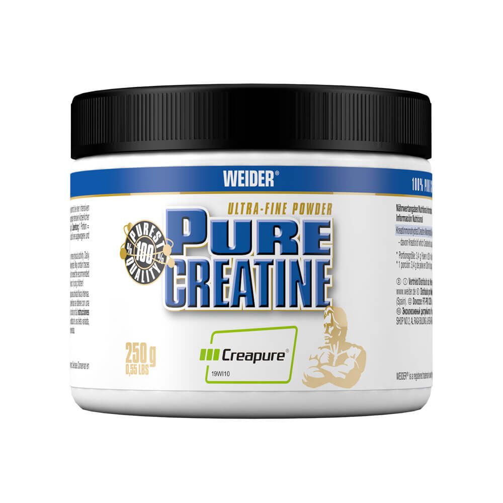Creatina Pura (Creapure®) di Weider