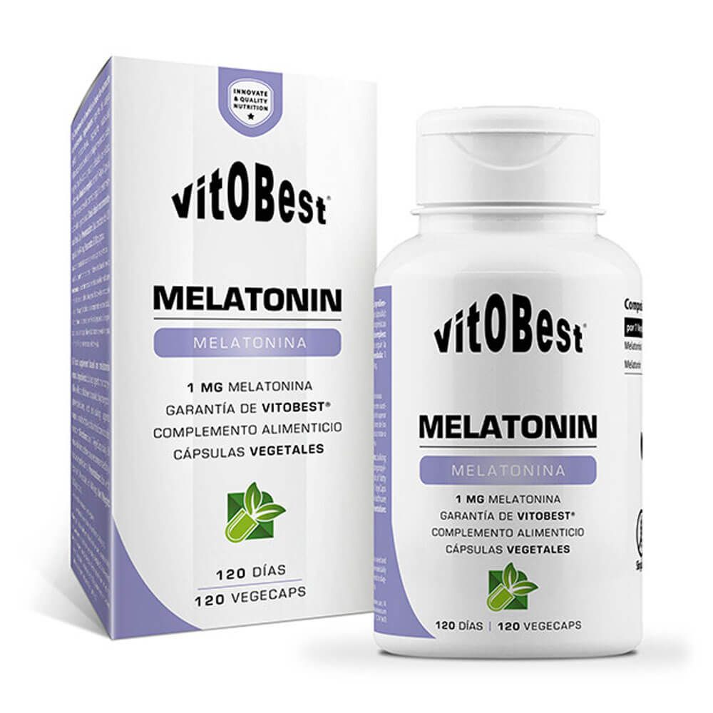 Melatonina di VitoBest