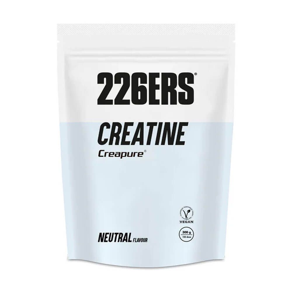 Creatina Creapure® bote de 300g en la categoría creatina monohidrato de 226ERS