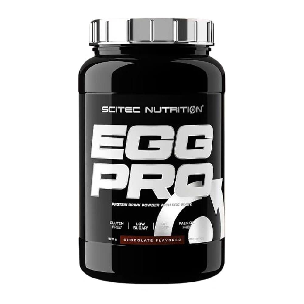 Egg Pro de 900g - proteína de huevo hecho por Scitec Nutrition