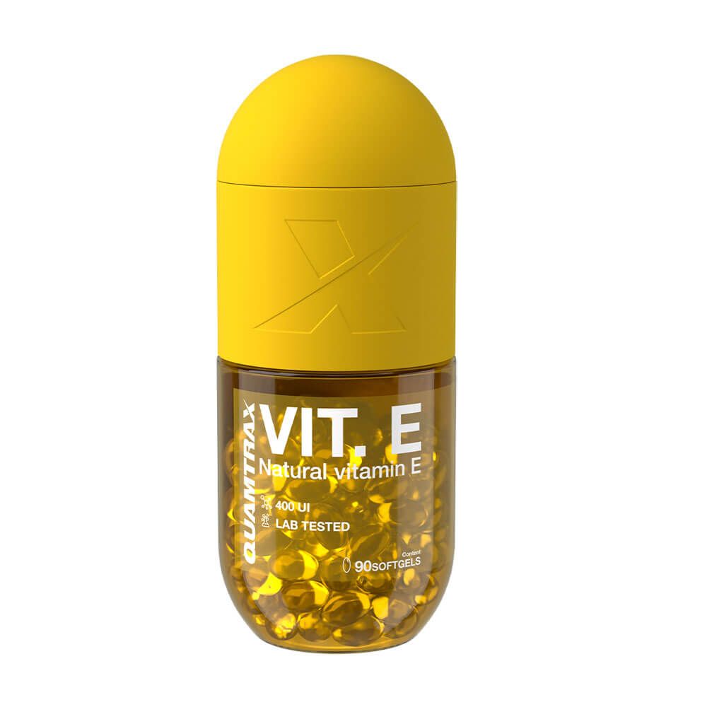 Vitamina E di Quamtrax