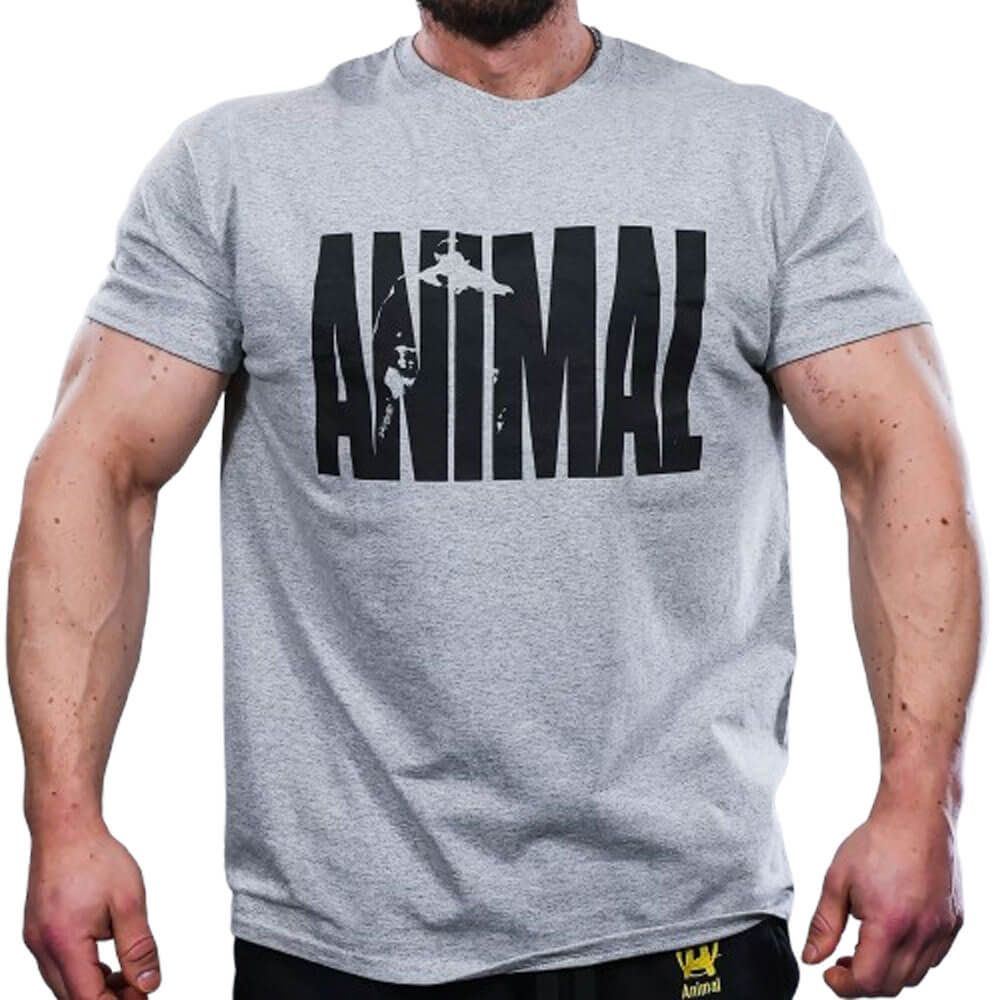 Camiseta Animal de Animal