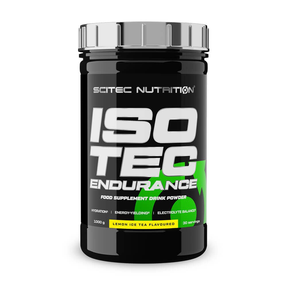 Isotec Endurance di Scitec Nutrition