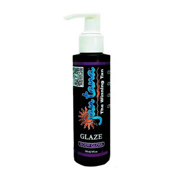 Glaze de Jan Tana