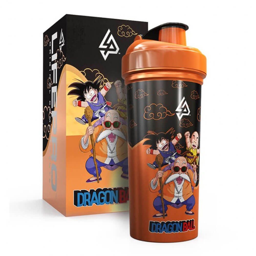 Vaso Mezclador Master Roshi Dragon Ball Edición Limitada de LifePRO