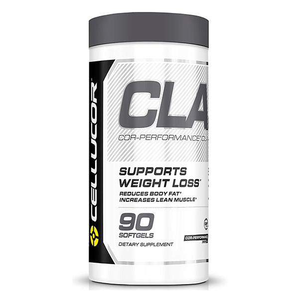 CLA Cor-Performance envase de 90 softgels de Cellucor