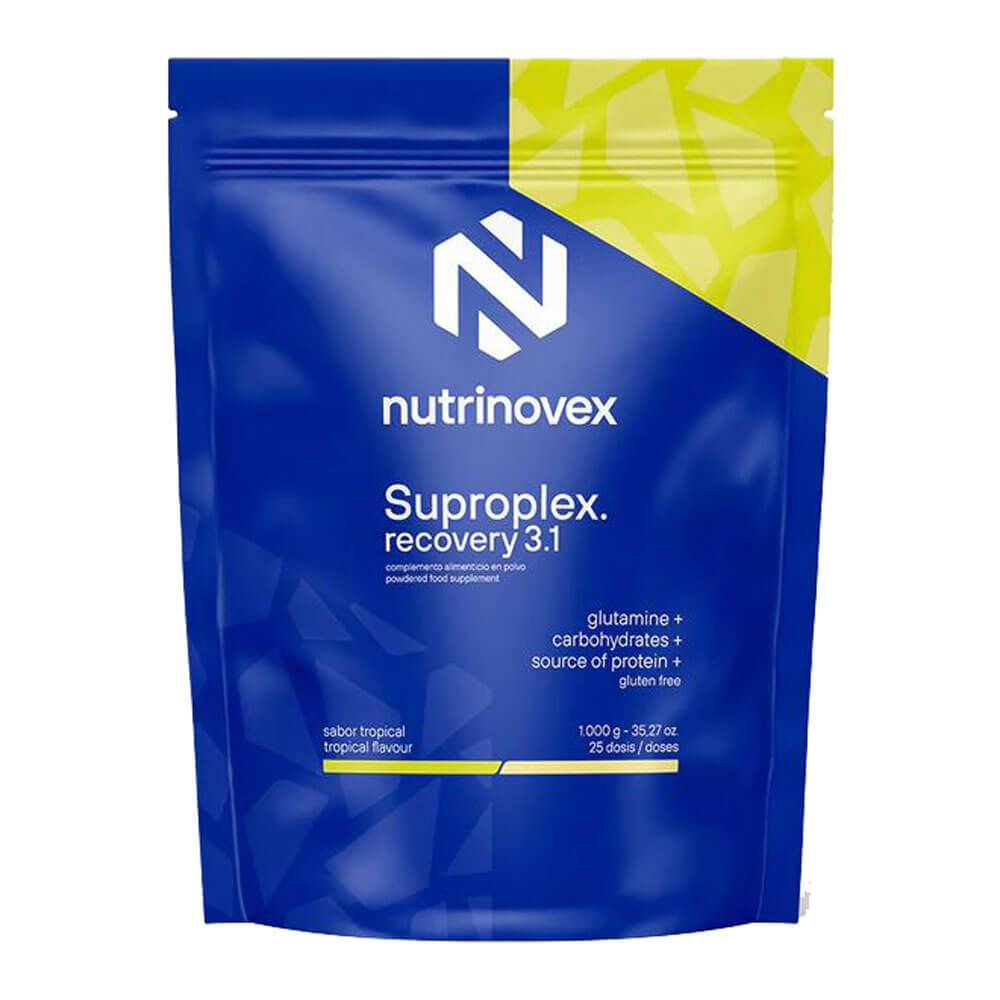 Suproplex Recovery 3.1 di Nutrinovex