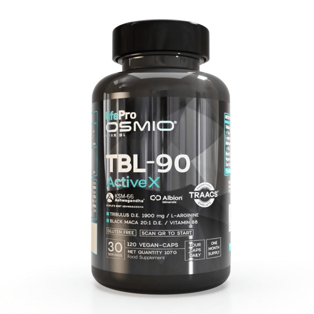 Tribulus Tbl-90 di LifePRO