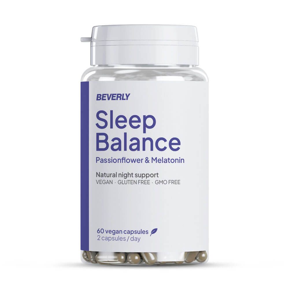 Sleep Balance di Beverly Nutrition