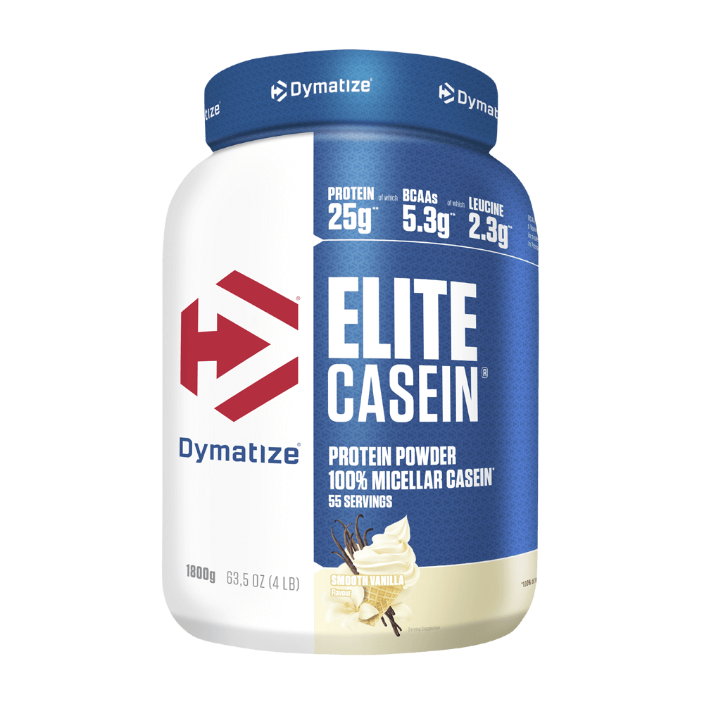 Elite Casein di Dymatize