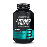 Vedere Arthro forte di 120 tablets integratore della sezione integratori per le articolazioni del produttore Biotech USA Arthro forte di 120 tablets integratore della sezione integratori per le articolazioni del produttore Biotech USA