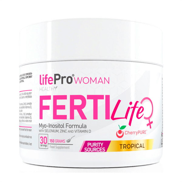Ferti life woman - 150g