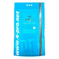 Vedere Monster max confezione di 3kg integratore della sezione gainers del produttore 4PRO Nutrition Monster max confezione di 3kg integratore della sezione gainers del produttore 4PRO Nutrition