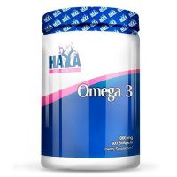 Vedere Omega 3 1000mg - 500 softgels Omega 3 1000mg - 500 softgels