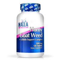 Vedere Horny goat weed 1000mg - 120 tabs Horny goat weed 1000mg - 120 tabs