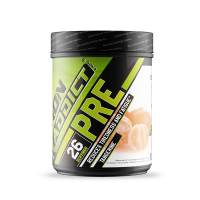 Vedere Addict PRE pacchetto di 400g di Iron Addict Labs nella categoria pre-workout Addict PRE pacchetto di 400g di Iron Addict Labs nella categoria pre-workout