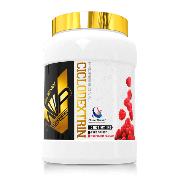 Ciclodextrin pacchetto di 1 kg del produttore IO.Genix nella categoria ciclodestrina