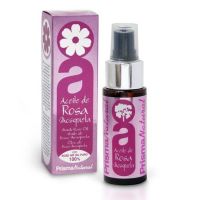 Vedere Rose hip oil - 500ml Rose hip oil - 500ml