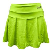 Fluorine skirt
