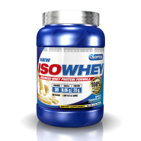 Vedere ISO Whey - 908g ISO Whey - 908g