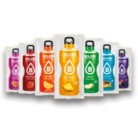 Bolero con Stevia - 9g