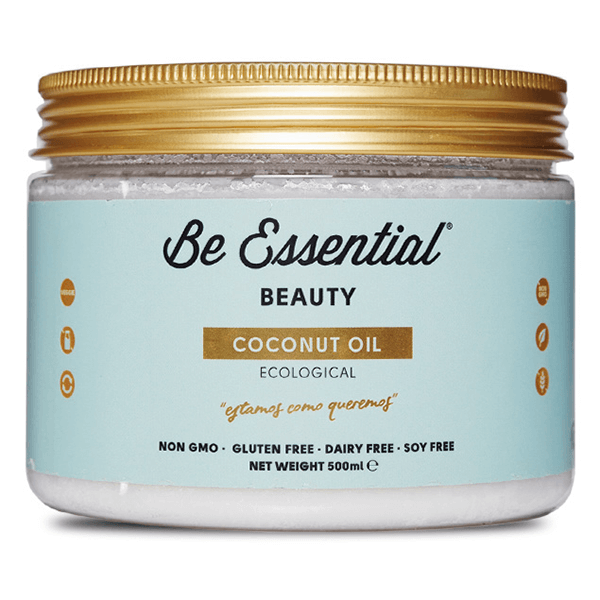 Coconut oil - 500ml