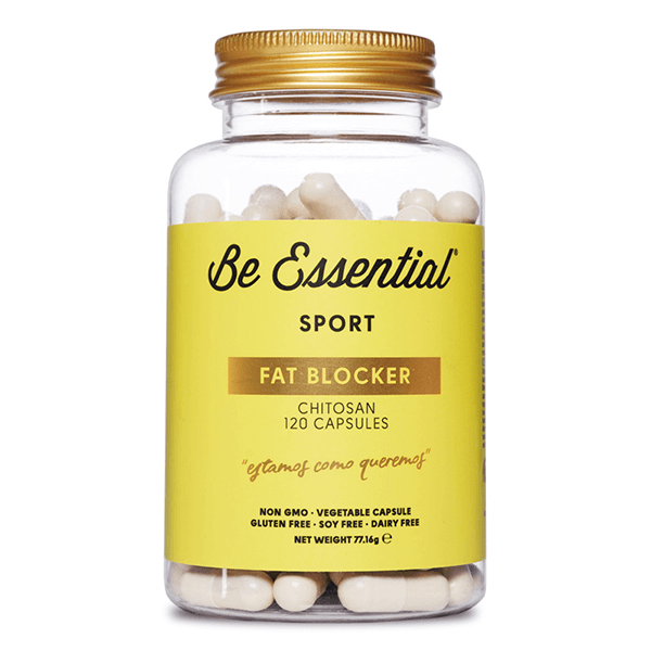 Fat blocker - 120 capsules