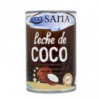 Vedere Coconut milk bio - 400ml Coconut milk bio - 400ml